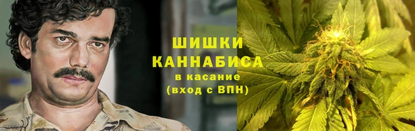 ALPHA PVP Бородино
